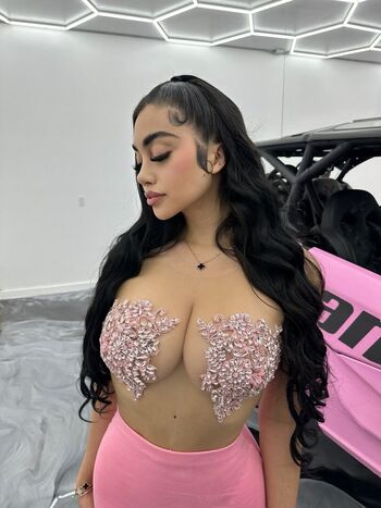 Jailyne Ojeda