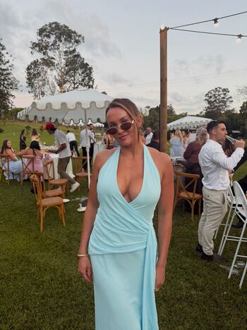 Full leaked Jaime chapman private onlyfans photo