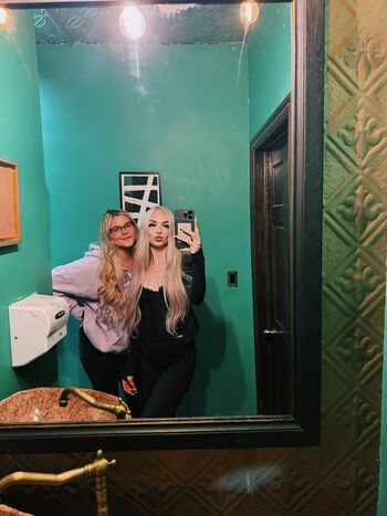 Full leaked Jamielyn duggan private onlyfans photo