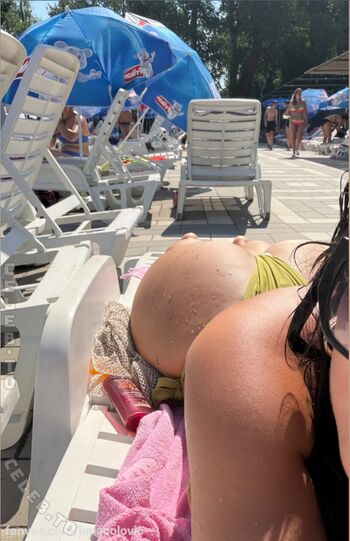 Full leaked Jana colovic private onlyfans photo