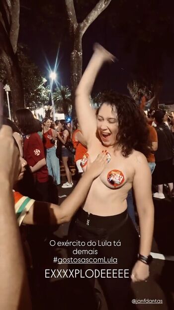 Full leaked Janaina ferreira dantas private onlyfans photo