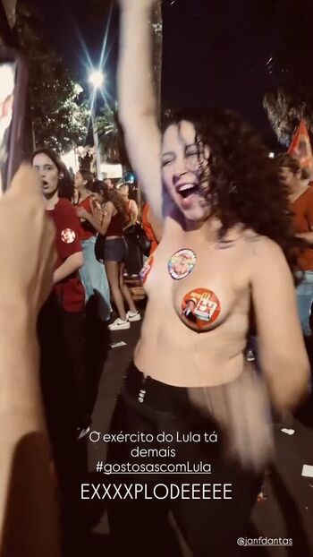 Full leaked Janaina ferreira dantas private onlyfans photo