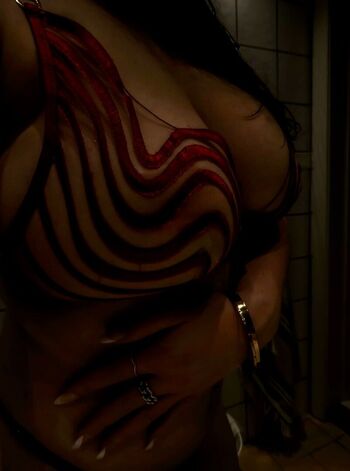 Full leaked Janakristinah private onlyfans photo