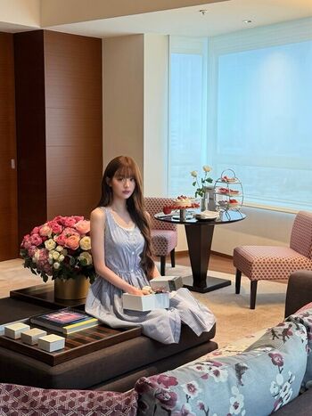 Full leaked Jang won young private onlyfans photo