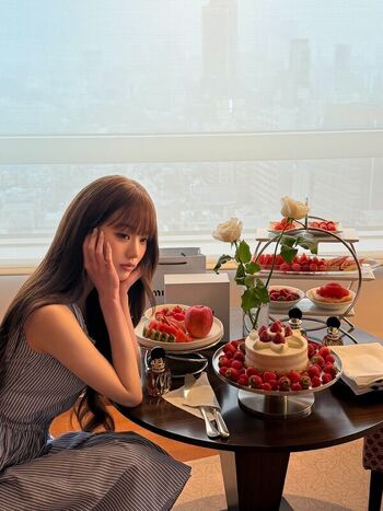 Full leaked Jang won young private onlyfans photo