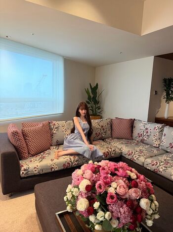 Full leaked Jang won young private onlyfans photo