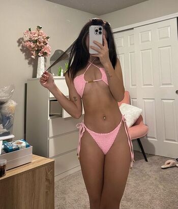 Full leaked Janicee janice private onlyfans photo