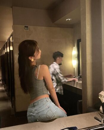 Full leaked Janis page private onlyfans photo