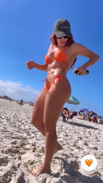 Full leaked Jaquelline grohalski private onlyfans photo