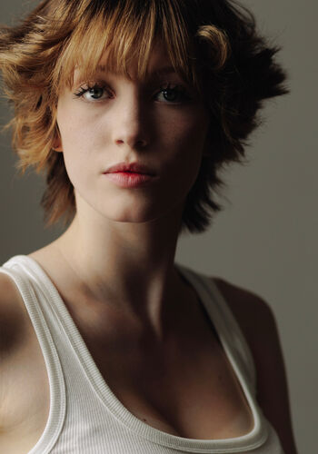 Jasmin Begalinova
