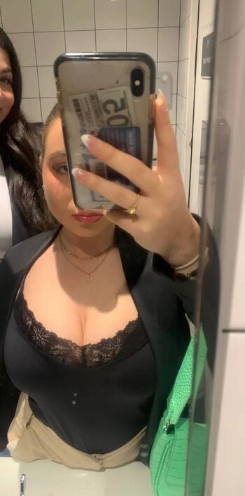 Full leaked Jasmine k page private onlyfans photo