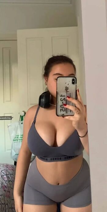 Full leaked Jasmine k private onlyfans photo