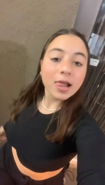 Full leaked Jasmine k private onlyfans photo