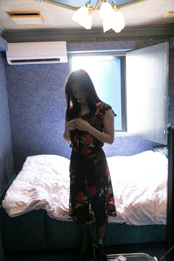 Full leaked Jav actress gravure page private onlyfans photo