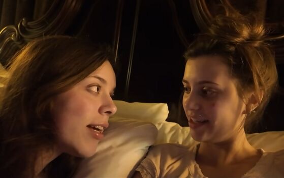 Full leaked Jayla and aydah private onlyfans photo