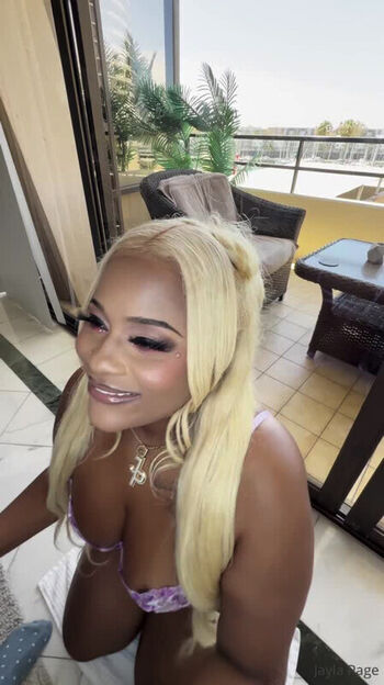 Full leaked Jayla page private onlyfans photo