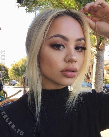 Full leaked Jaylene joy beligan  page private onlyfans photo