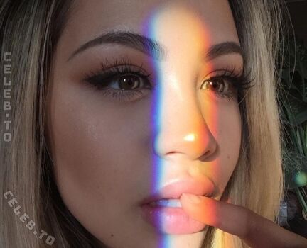 Full leaked Jaylene joy beligan  page private onlyfans photo