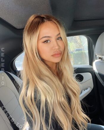 Full leaked Jaylene joy beligan  page private onlyfans photo