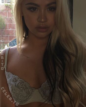 Full leaked Jaylene joy beligan  page private onlyfans photo