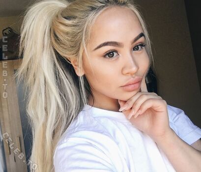 Full leaked Jaylene joy beligan  page private onlyfans photo