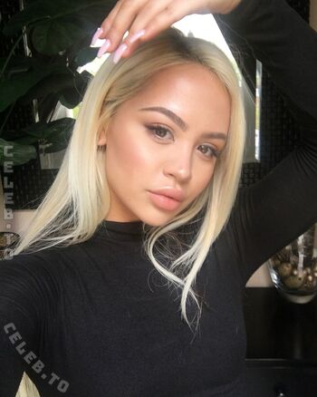 Full leaked Jaylene joy beligan  page private onlyfans photo