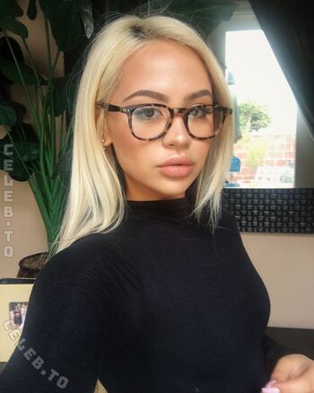 Full leaked Jaylene joy beligan  page private onlyfans photo