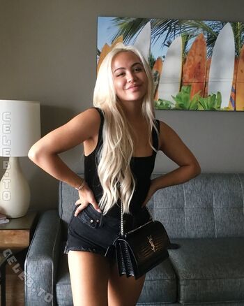 Full leaked Jaylene joy beligan  page private onlyfans photo