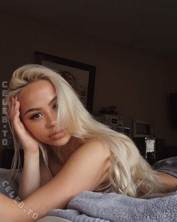 Full leaked Jaylene joy beligan  page private onlyfans photo