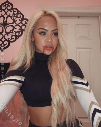 Full leaked Jaylene joy beligan  page private onlyfans photo