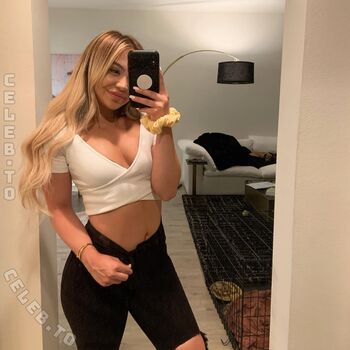Full leaked Jaylene joy beligan  page private onlyfans photo