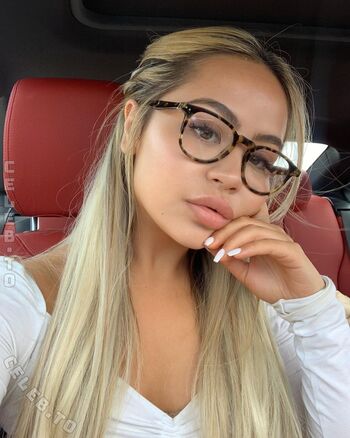 Full leaked Jaylene joy beligan  page private onlyfans photo