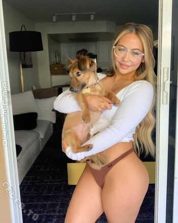Full leaked Jaylene joy beligan  page private onlyfans photo