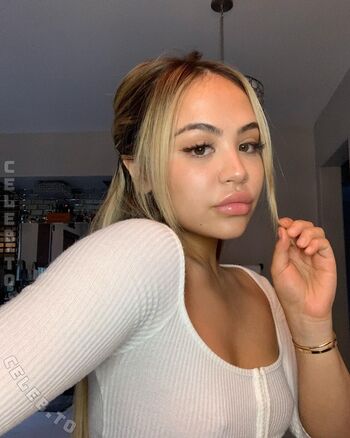 Full leaked Jaylene joy beligan  page private onlyfans photo