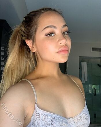 Full leaked Jaylene joy beligan  page private onlyfans photo