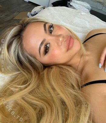 Full leaked Jaylene joy beligan  page private onlyfans photo