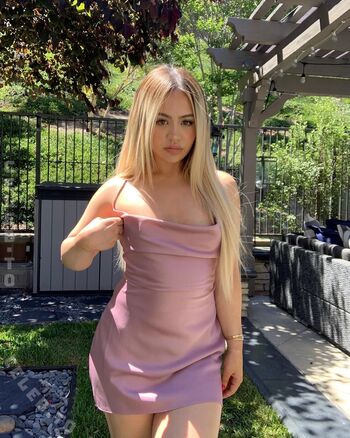Full leaked Jaylene joy beligan  page private onlyfans photo