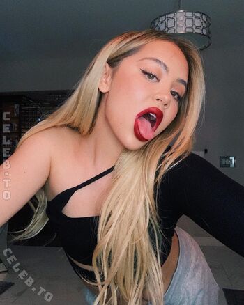 Full leaked Jaylene joy beligan  page private onlyfans photo