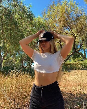 Full leaked Jaylene joy beligan  page private onlyfans photo
