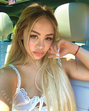 Full leaked Jaylene joy beligan  page private onlyfans photo