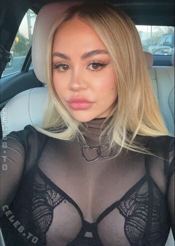 Full leaked Jaylene joy beligan private onlyfans photo