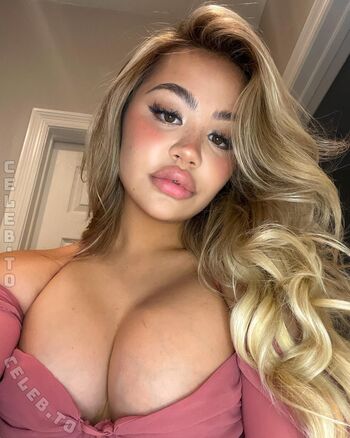 Full leaked Jaylene joy beligan private onlyfans photo