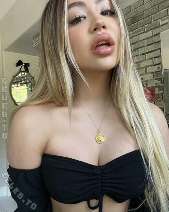 Full leaked Jaylene joy beligan private onlyfans photo