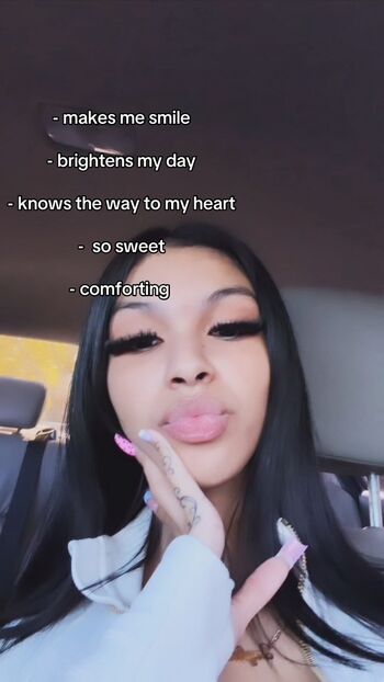 Full leaked Jaylene rio page private onlyfans photo