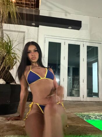 Full leaked Jaylene rio page private onlyfans photo