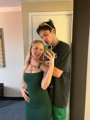 Full leaked Jaylin paige private onlyfans photo