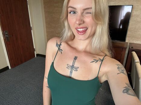 Full leaked Jaylin paige private onlyfans photo