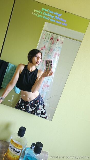 Full leaked Jayyvonly page private onlyfans photo