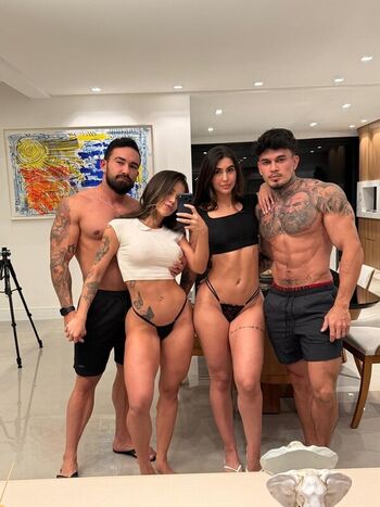 Full leaked Jeangreybianca  page private onlyfans photo