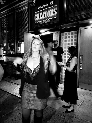 Full leaked Jen hamilton private onlyfans photo